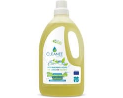 Cleanee Eco Bontwasmiddel – 1,5 L – Natuurlijk - Biologisch afbreekbaar