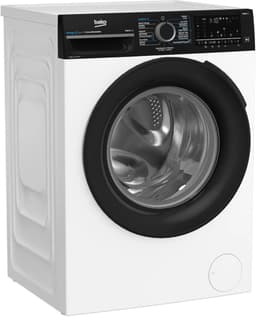 BEKO BM5DFT4941B - Wasdroogcombinatie - 9kg/6kg - 1400t - EnergySpin - ProSmart - Inverter motor — thumbnail 5