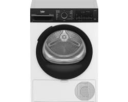 Beko BM3T3924W Wasdroger - Warmtepompdroger - 9 kg - Energielabel B