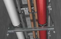 Verankering en Bevestiging: Ankerbussen 16 x 130 mm voor Veilig en Betrouwbaar Gebruik — thumbnail 5