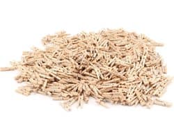 500 Mini Houten Wasknijpers - Natuurlijke Kledingclips voor Knutselen en Decoratie
