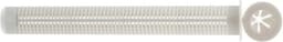 Injectieankerhulzen zeefhulzen voor injectiemortel - 20 Stück 15x130mm — thumbnail 1