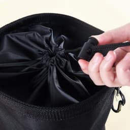 Unyqoos® Handige opbergtas met haak voor wasknijpers en meer doeleinden — thumbnail 4