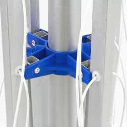 Mobiele Droogmolen voor Binnen en Buiten - Compact en Opvouwbaar — thumbnail 2