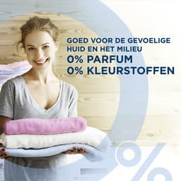 Neutral - Vloeibaar - Kleur Wasmiddel - 1 Liter - 20 Wasbeurten — thumbnail 2