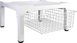 Nedco - Wasmachine verhoger met draadmand - Heavy bold - maximale belasting 200Kg — thumbnail 3