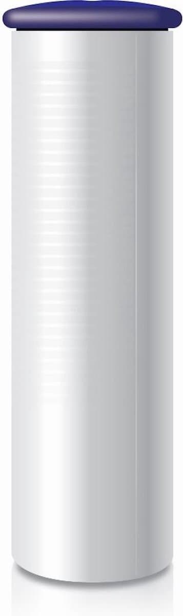 Flint Pluizenroller Classic Navulling - Blauw — afbeelding 1