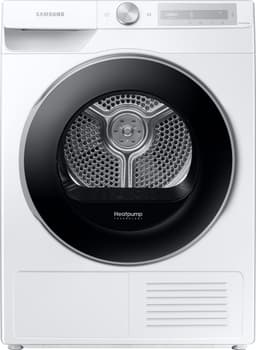 Samsung DV80T6220LH - 6000 Serie - Warmtepompdroger — thumbnail 1