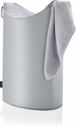 Blomus FRISCO Wasmand - 65 L - Zilvergrijs — thumbnail 2