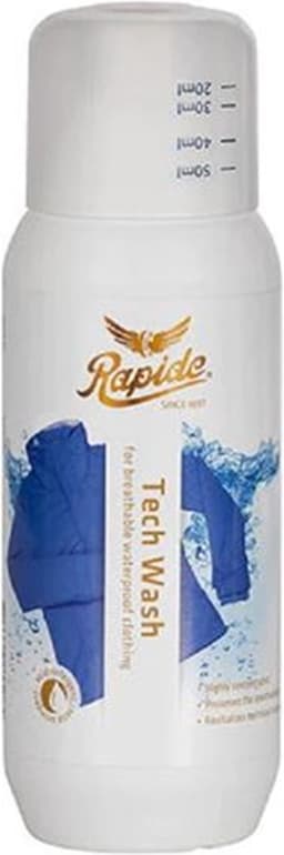 Tech Wash voor Outdoorkleding, 300 Ml — thumbnail 2
