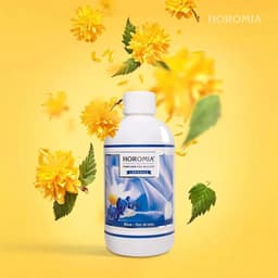 Horomia Wasparfum Blue Fior di Loto - 500ml - Geur bij de Was — thumbnail 2