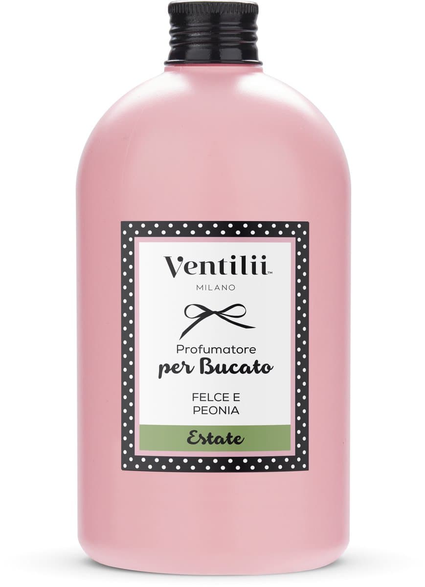 Wasparfum Estate 500ml – Ventilii Milano® — afbeelding 1