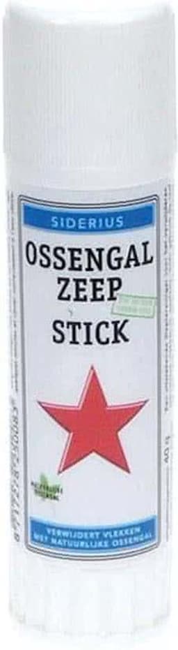 Ossegalzeep Stick Siderius — thumbnail 2