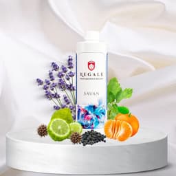 Wasparfum Savan 500ml - Essenza Regale — thumbnail 2