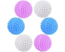 Drogerballen - Voor wasdrogers - Droger ballen - Drogerbollen - Must have voor uw droger!