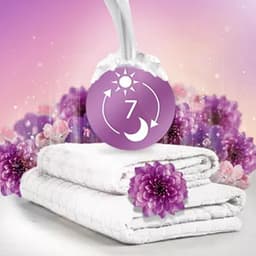 Lenor – Color – Amethist Bloemdroom – 2-in-1 Wasmiddel – 3x 3,85 L – 210 Wasbeurten - Voordeelverpakking — thumbnail 2