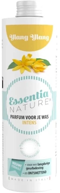 Wasgeluk Wasparfum Ylang Intens 500 ml — thumbnail 2