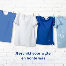 Biotex Waspoeder - Voorwas & Vlekverwijderaar - met actieve biologische enzymen - 720 g — thumbnail 5