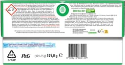 Ariel 3in1 Wasmiddel Pods Kleur- 4 x 30 stuks - 120 wasbeurten — thumbnail 2