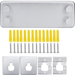Plastic en Aluminium Kledinglijn van Roestvrij Staal voor Indoor en Outdoor Gebruik met Touw Draad voor Hotel Thuis Balkon Badkamer . — thumbnail 3