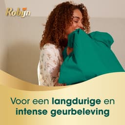 Robijn - Paradise Secret - 4 stuks - 2x wasmiddel + 1 wasverzachter + 1 wasparfum - Voordeelverpakking — thumbnail 4