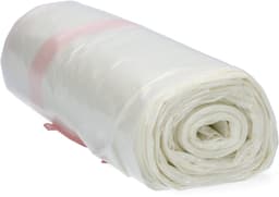 HPC Oplosbare waszakken voor koud water 25 stuks - Vervuiling van textiel - Bij bedwantsen of vlooien - Water oplosbare waszakken — thumbnail 3