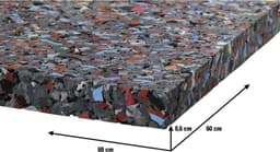 Xavax Anti-slip Mat - Geschikt voor wasmachines en drogers — thumbnail 2