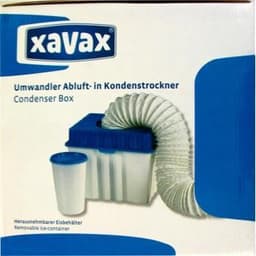 Xavax Condensor box voor afvoerdroger — thumbnail 5
