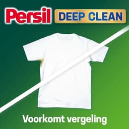 Persil Power Bars - Wasmiddel - Witte Was - Voordeelverpakking - 9 x 16 Wasbeurten — thumbnail 4