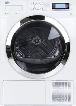 Beko DPY8506GXB1 - Warmtepompdroger — thumbnail 1
