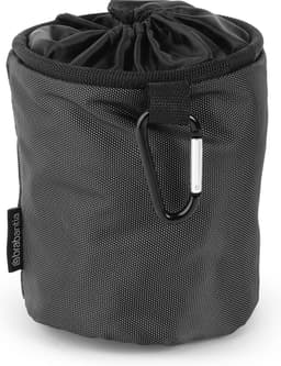 Brabantia Wasknijpertasje - Black — thumbnail 5