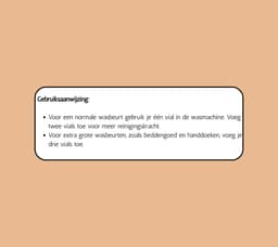 Laundry Sheets HappySoaps - Wasstrips - Wasmiddeldoekjes - Gekleurde en Witte Was - 35 stuks — thumbnail 2