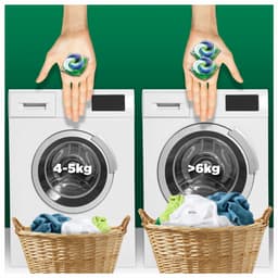 Ariel 4in1 Wasmiddel Pods Actieve Geurbestrijding - 15 stuks — thumbnail 5