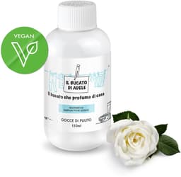 Il Bucato di Adele Wasparfum - Italiaanse Was Parfum - Schone Druppels 150ml — thumbnail 1