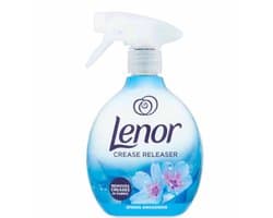 Lenor - Crease Releaser - Spring Awakening - Kreukverwijderaar - Textielvefrisser - Spray - 500ml — afbeelding 1