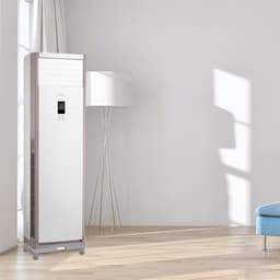 Wasmachine Verhoger met 4 Wielen - Verstelbaar Wasmachine Opbouwmeubel - Wasmachine Sokkel - Ook voor Droger, Koelkast — thumbnail 4
