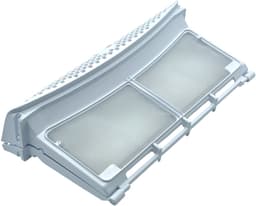 Fixem® - Geschikt voor o.a Electrolux en Aeg wasdroger filter pluizenzeef - 8074539019, 8588074539012 — thumbnail 5