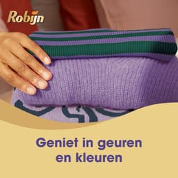 Robijn Perfect Match Wasmiddel en Wasverzachter Pakket - Spa Sensation - een beetje wellness in je was met de ontspannende geur van eucalyptus en lavendel - set van 5 (60 wasbeurten) — thumbnail 4