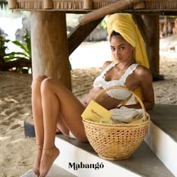 House of Mabangó | Wasmiddel Zeep Blok | 120 Gr | Ylang in the Sun — thumbnail 5