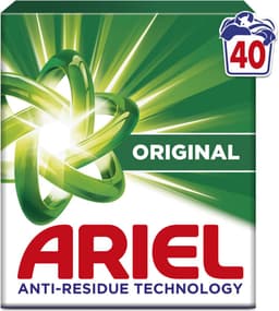 Ariel Waspoeder Original 40 Wasbeurten - 2,2 kg — thumbnail 1