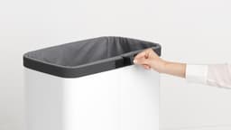 Brabantia Waszak - voor Bo Wasbox - 60 l — thumbnail 2
