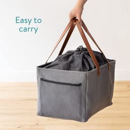 Waszak – ruime waszak – grote waszakken – laundry bags – laundry bag — thumbnail 2
