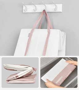Waszak – ruime waszak – grote waszakken – laundry bags – laundry bag — thumbnail 3