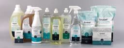 Biobel – Vloeibaar Wasmiddel – 1,5 L - 100% Natuurlijk – Biologisch afbreekbaar — thumbnail 4