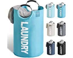 Waszak – ruime waszak – grote waszakken – laundry bags – laundry bag