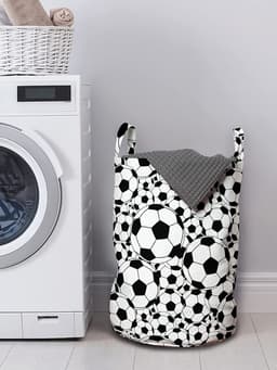 Waszak – ruime waszak – grote waszakken – laundry bags – laundry bag — thumbnail 3