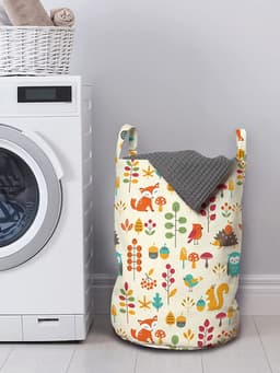 Waszak – ruime waszak – grote waszakken – laundry bags – laundry bag — thumbnail 3