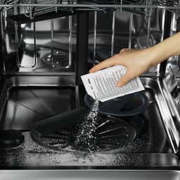Clean & Care ontkalker en ontvetter 12x50g — thumbnail 5
