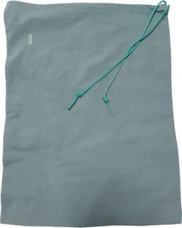 Bluvardi waszak -Stonewashed cotton- Vintage mint - XL — thumbnail 3