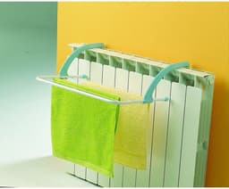 Gimi Droogrek - Compact - Draadlengte 3 Meter — thumbnail 3